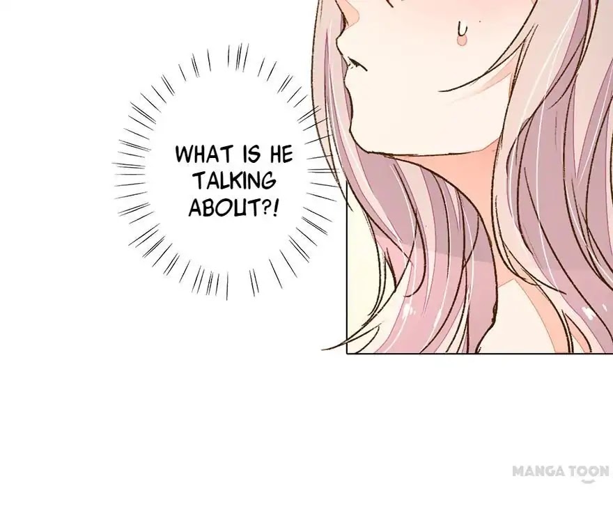 Wanzhang guangmang buji ni Chapter 67 page 3 - Chapter 67