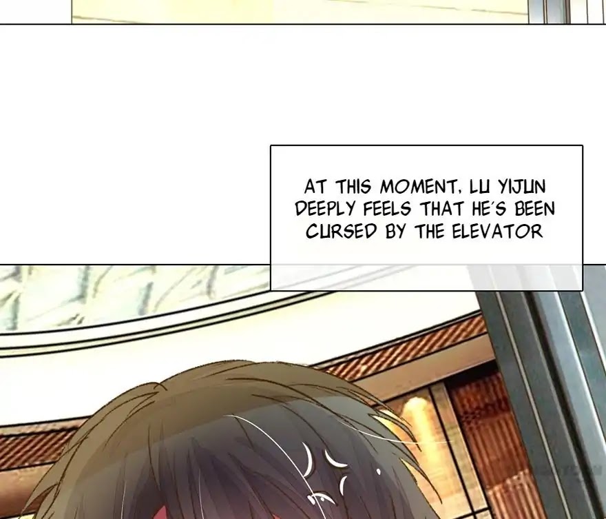 Wanzhang guangmang buji ni Chapter 67 page 5 - Chapter 67