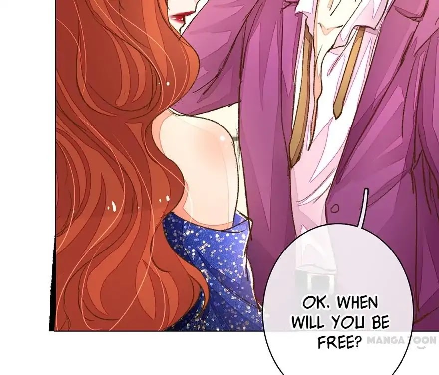 Wanzhang guangmang buji ni Chapter 68 page 15 - Chapter 68