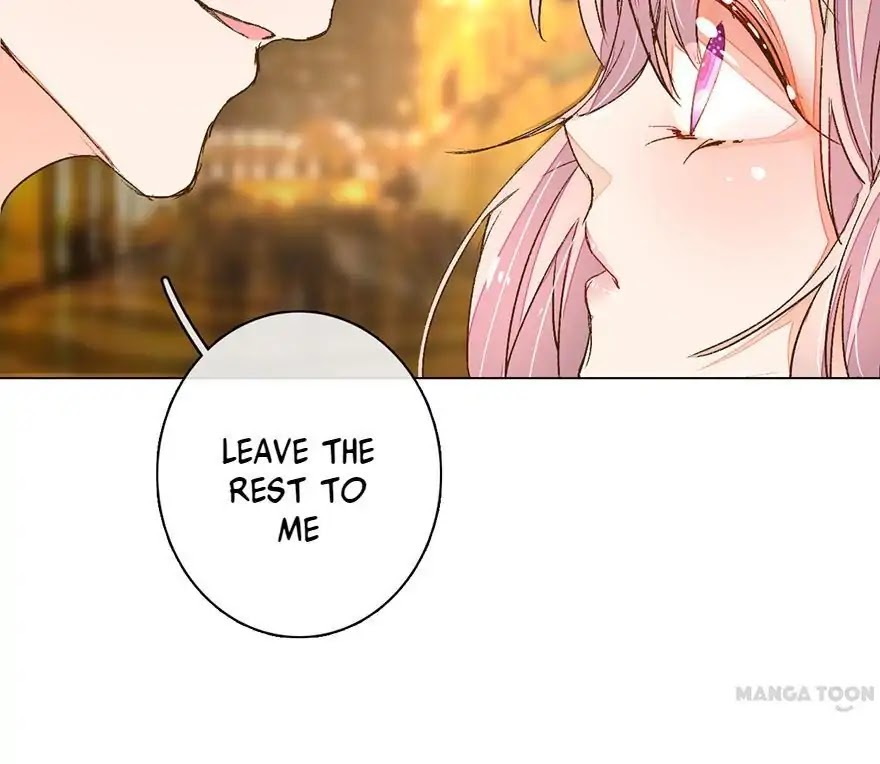 Wanzhang guangmang buji ni Chapter 68 page 19 - Chapter 68