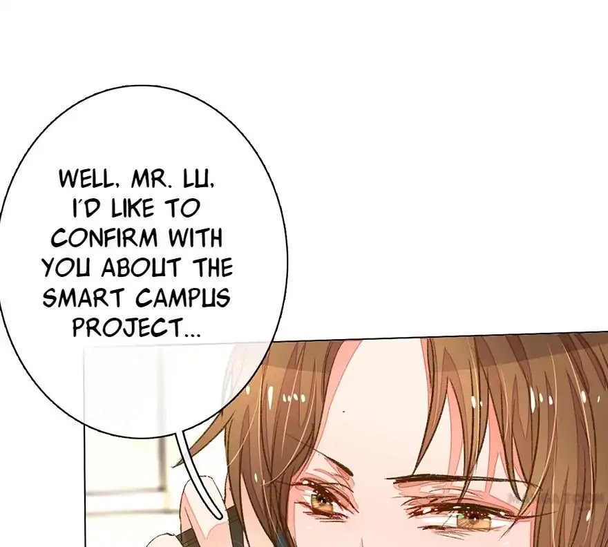 Wanzhang guangmang buji ni Chapter 68 page 9 - Chapter 68