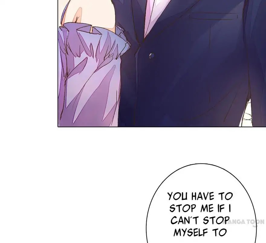 Wanzhang guangmang buji ni Chapter 69 page 14 - Chapter 69
