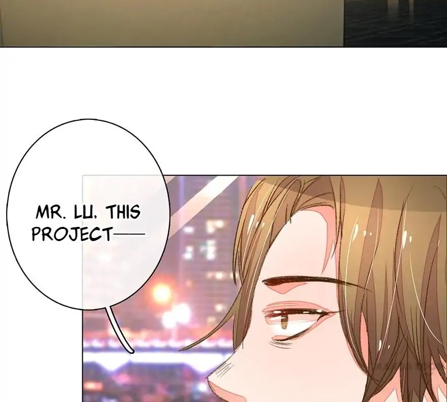 Wanzhang guangmang buji ni Chapter 69 page 25 - Chapter 69