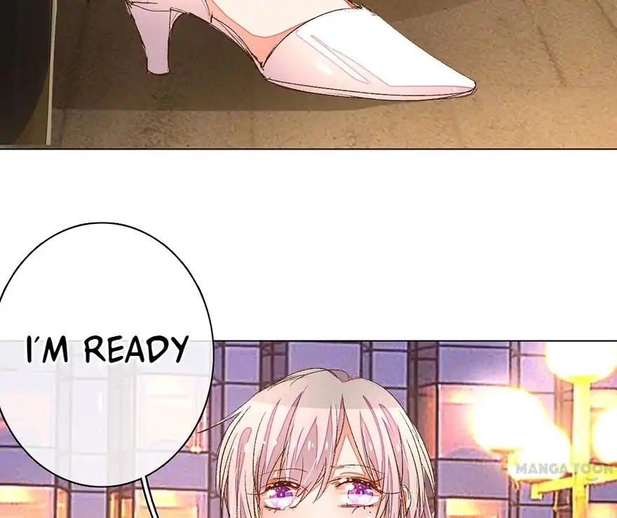Wanzhang guangmang buji ni Chapter 69 page 6 - Chapter 69