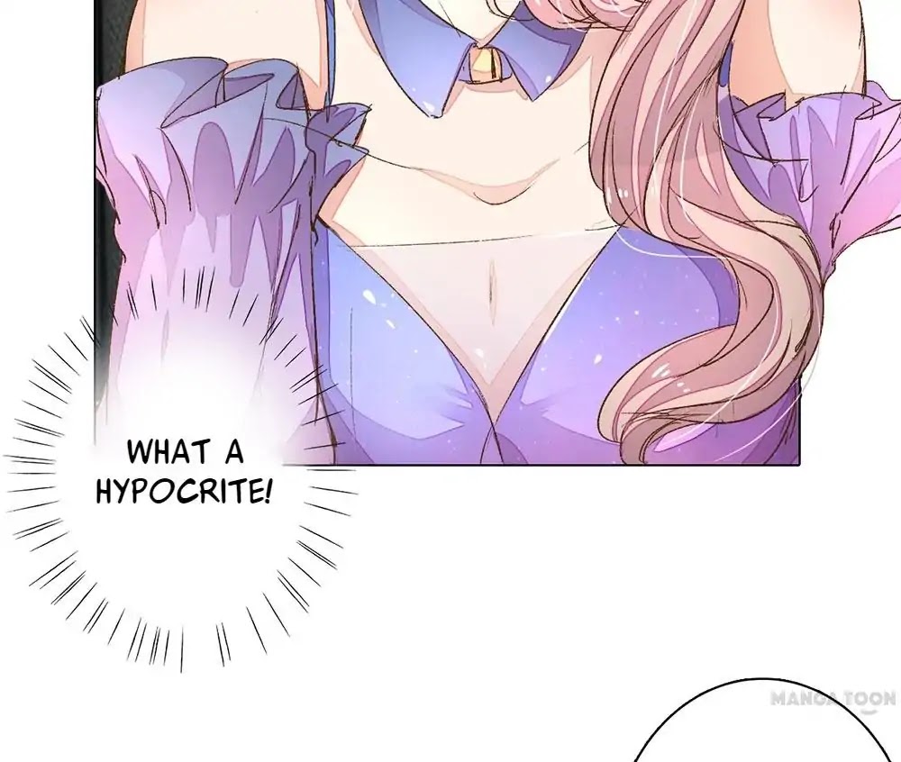 Wanzhang guangmang buji ni Chapter 70 page 3 - Chapter 70