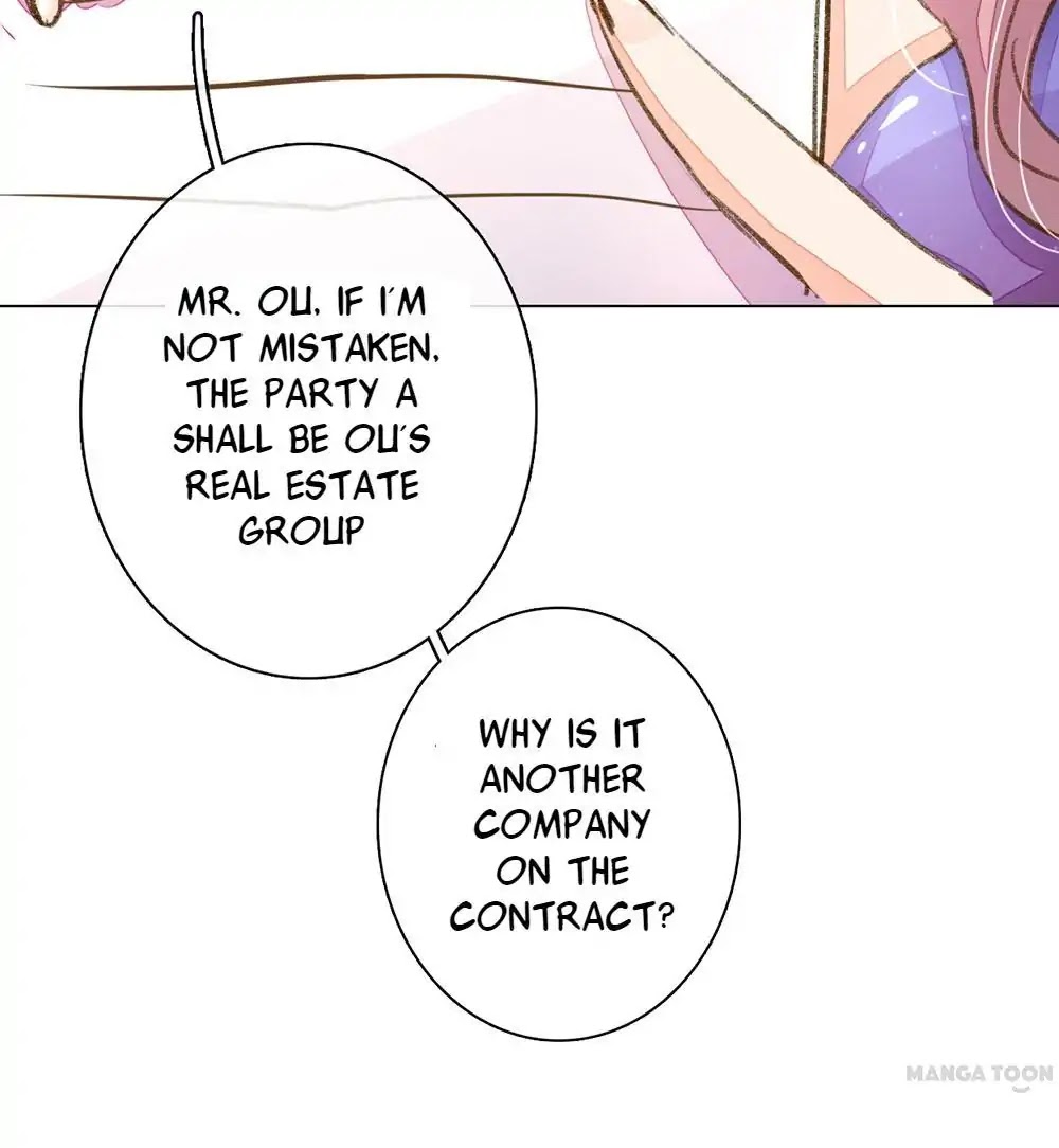 Wanzhang guangmang buji ni Chapter 71 page 11 - Chapter 71