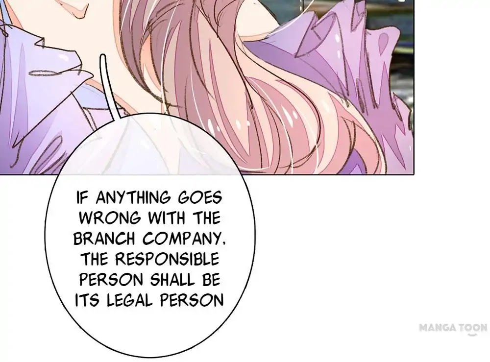 Wanzhang guangmang buji ni Chapter 71 page 16 - Chapter 71