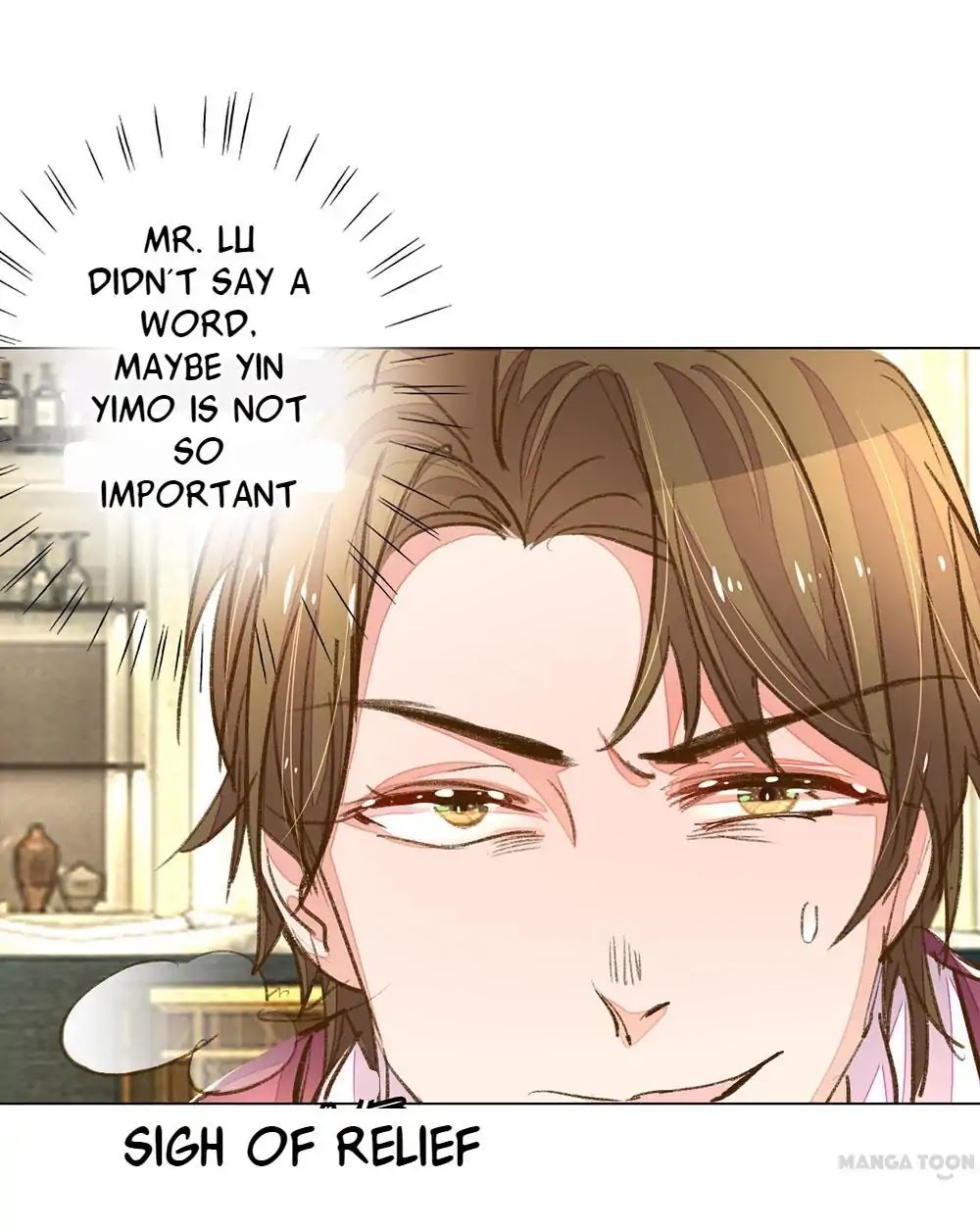 Wanzhang guangmang buji ni Chapter 71 page 24 - Chapter 71