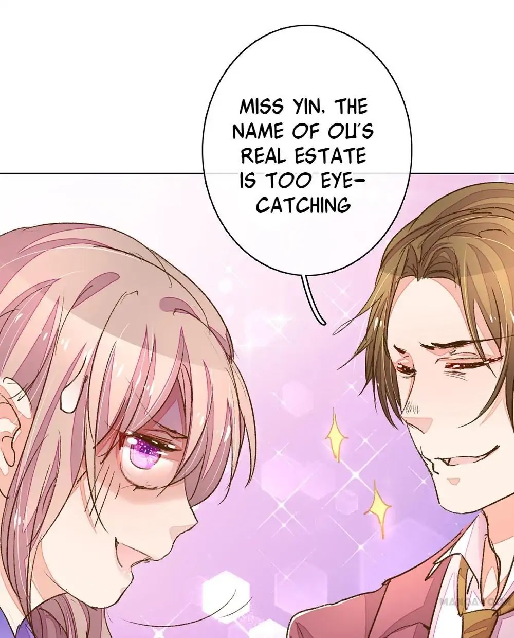 Wanzhang guangmang buji ni Chapter 71 page 25 - Chapter 71