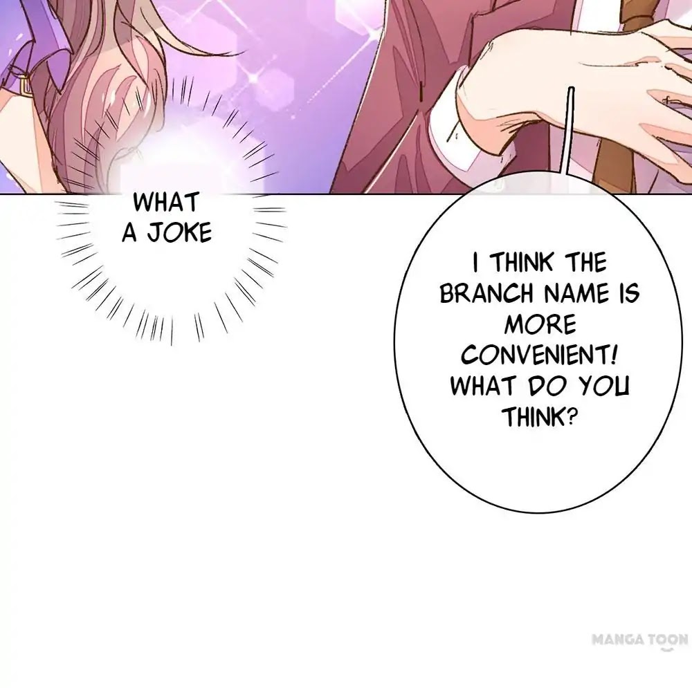 Wanzhang guangmang buji ni Chapter 71 page 26 - Chapter 71
