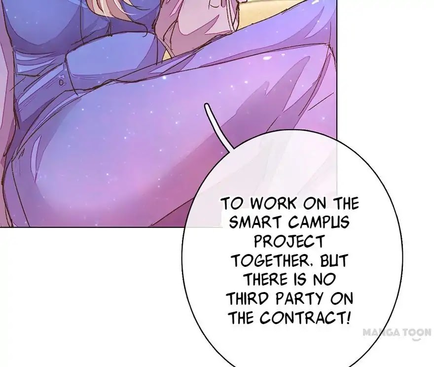 Wanzhang guangmang buji ni Chapter 72 page 23 - Chapter 72