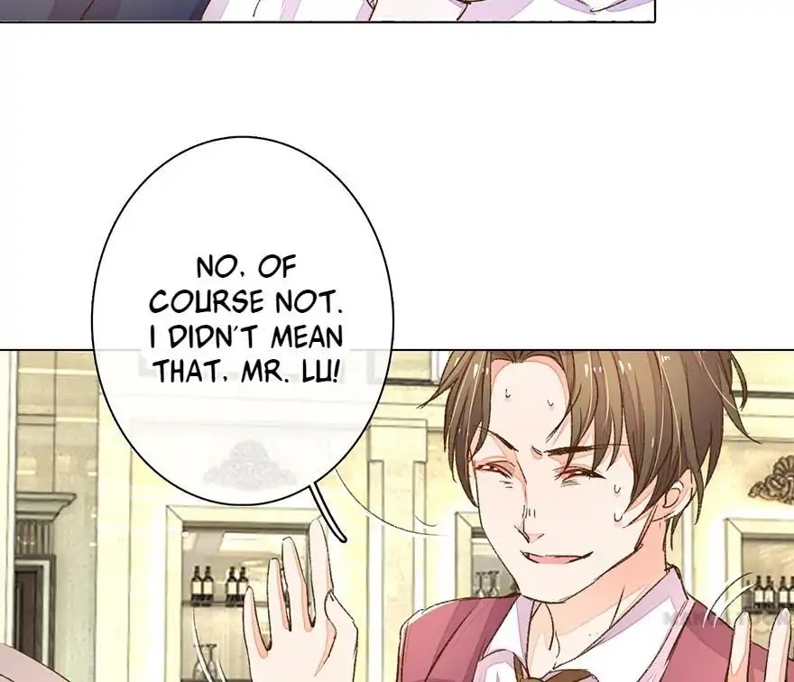 Wanzhang guangmang buji ni Chapter 72 page 3 - Chapter 72