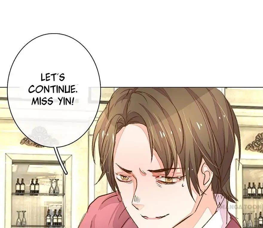 Wanzhang guangmang buji ni Chapter 72 page 6 - Chapter 72