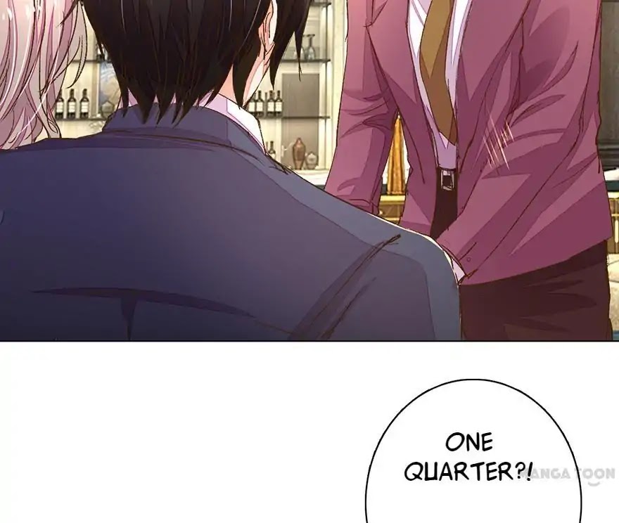 Wanzhang guangmang buji ni Chapter 73 page 11 - Chapter 73