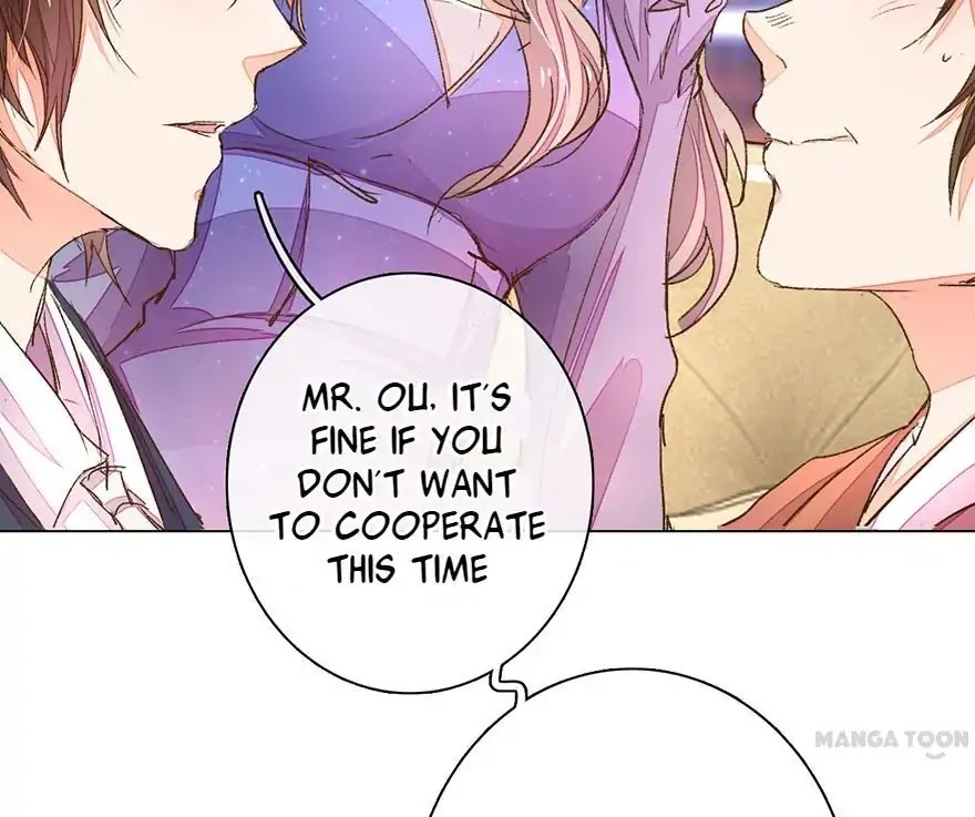 Wanzhang guangmang buji ni Chapter 73 page 20 - Chapter 73
