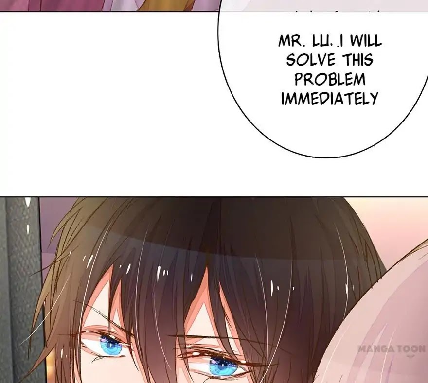 Wanzhang guangmang buji ni Chapter 73 page 23 - Chapter 73