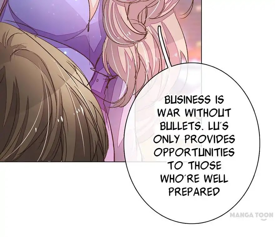Wanzhang guangmang buji ni Chapter 73 page 26 - Chapter 73