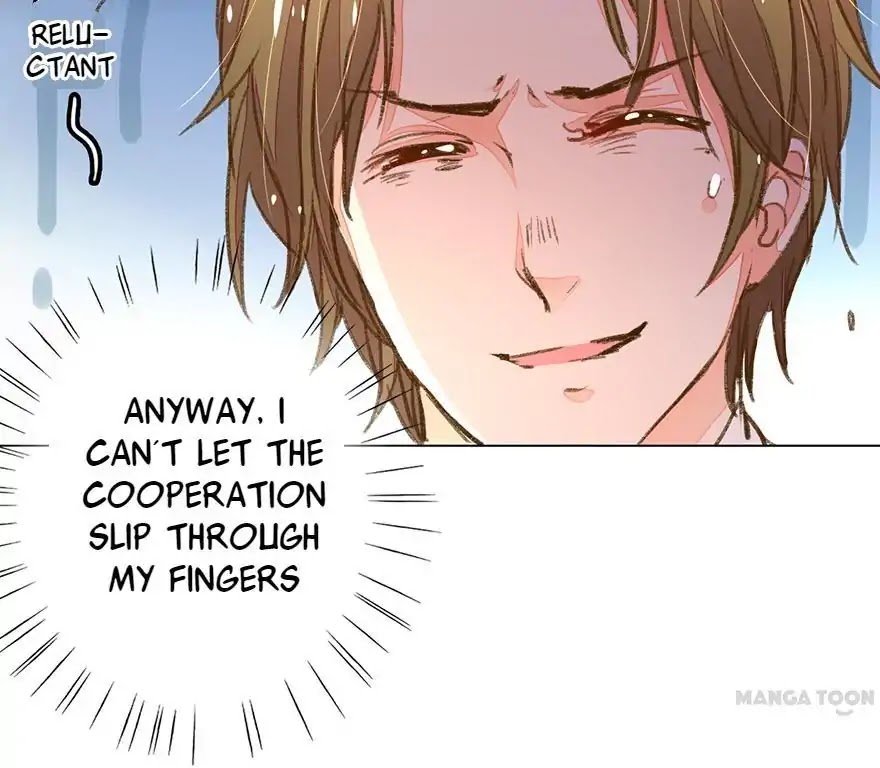Wanzhang guangmang buji ni Chapter 74 page 3 - Chapter 74