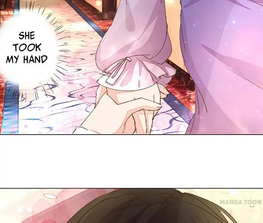 Wanzhang guangmang buji ni Chapter 75 page 13 - Chapter 75