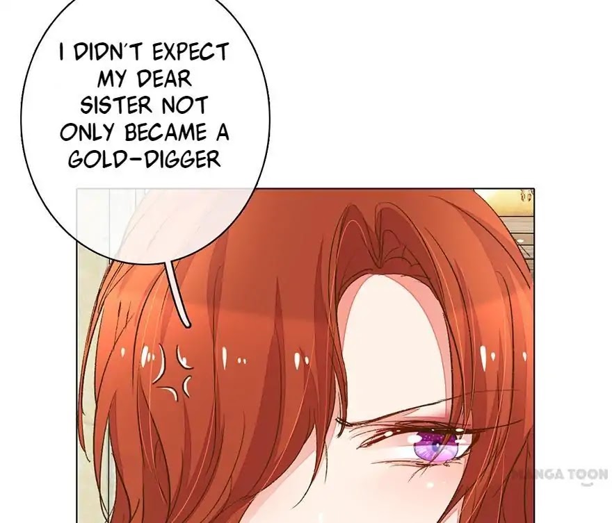 Wanzhang guangmang buji ni Chapter 75 page 21 - Chapter 75