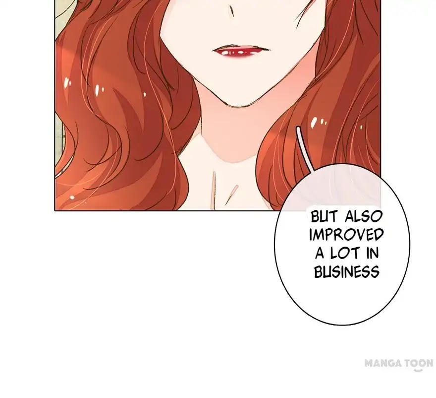 Wanzhang guangmang buji ni Chapter 75 page 22 - Chapter 75