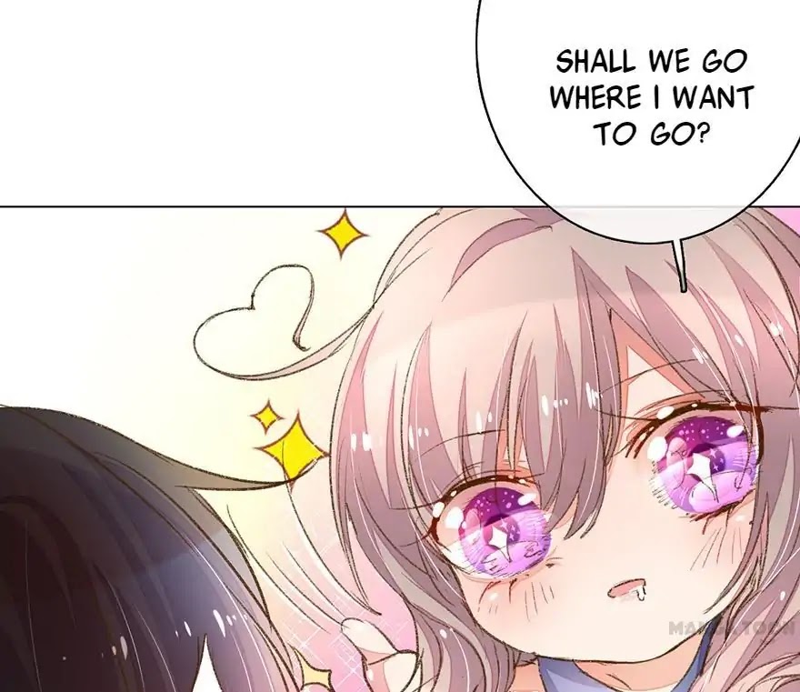 Wanzhang guangmang buji ni Chapter 75 page 6 - Chapter 75