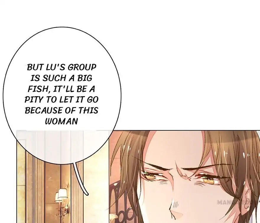 Wanzhang guangmang buji ni Chapter 76 page 1 - Chapter 76
