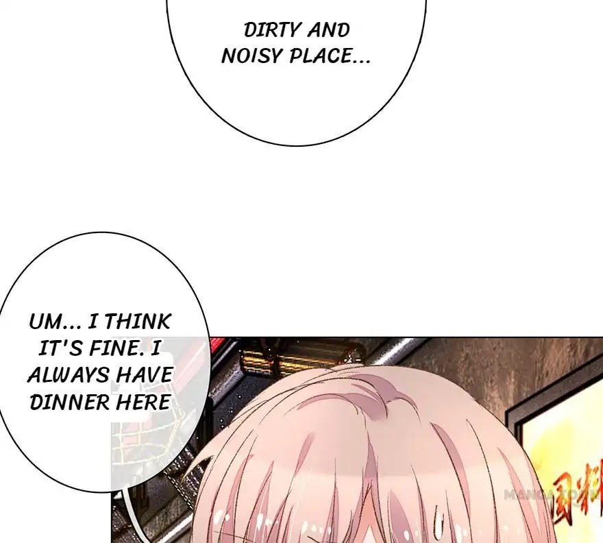 Wanzhang guangmang buji ni Chapter 76 page 20 - Chapter 76