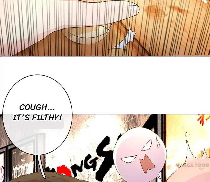 Wanzhang guangmang buji ni Chapter 76 page 25 - Chapter 76