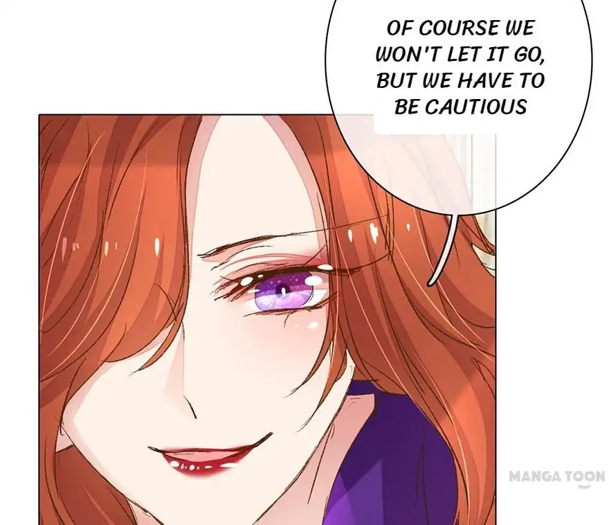 Wanzhang guangmang buji ni Chapter 76 page 3 - Chapter 76