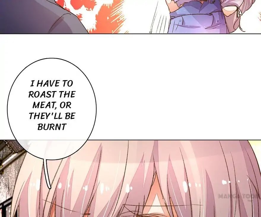 Wanzhang guangmang buji ni Chapter 77 page 10 - Chapter 77