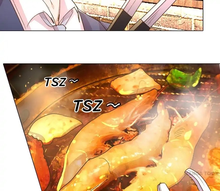 Wanzhang guangmang buji ni Chapter 77 page 13 - Chapter 77