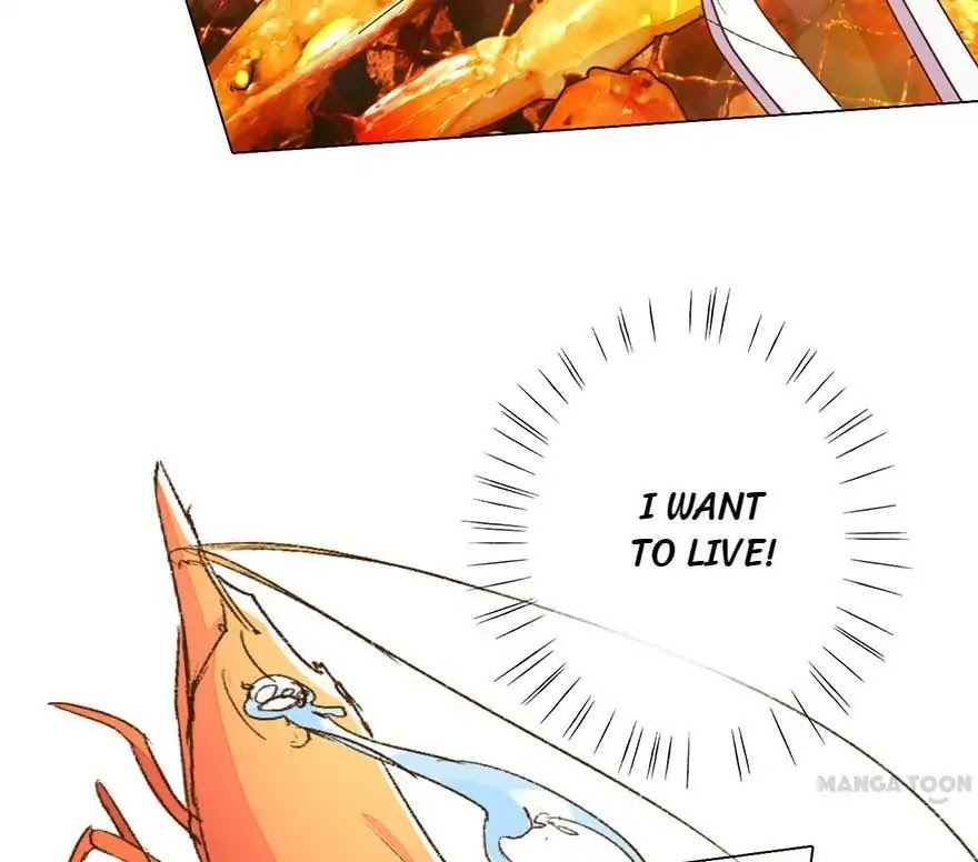 Wanzhang guangmang buji ni Chapter 77 page 14 - Chapter 77