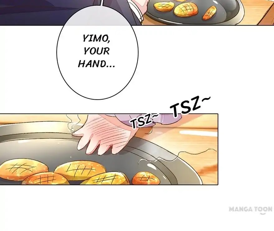 Wanzhang guangmang buji ni Chapter 77 page 2 - Chapter 77