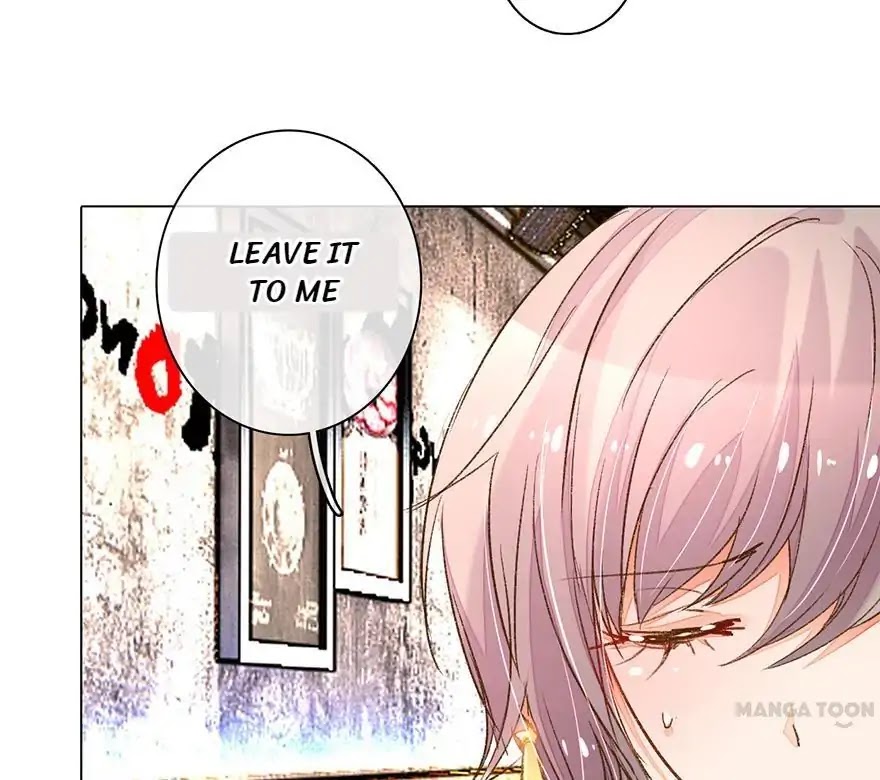 Wanzhang guangmang buji ni Chapter 77 page 21 - Chapter 77