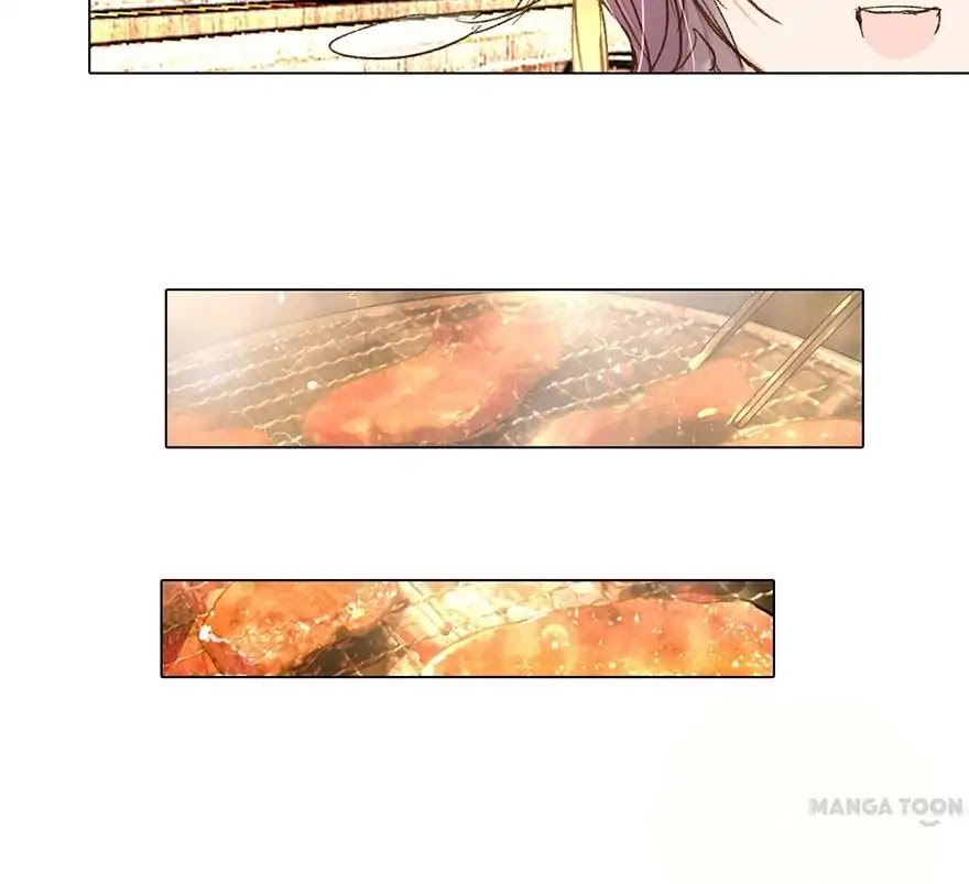 Wanzhang guangmang buji ni Chapter 77 page 22 - Chapter 77