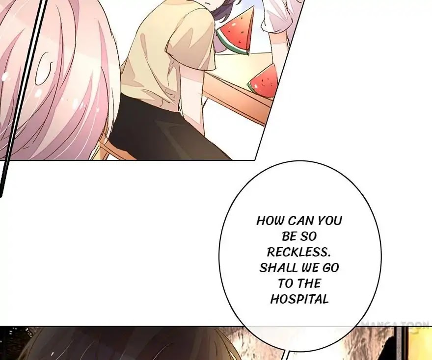 Wanzhang guangmang buji ni Chapter 77 page 4 - Chapter 77