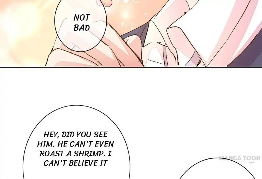Wanzhang guangmang buji ni Chapter 78 page 11 - Chapter 78