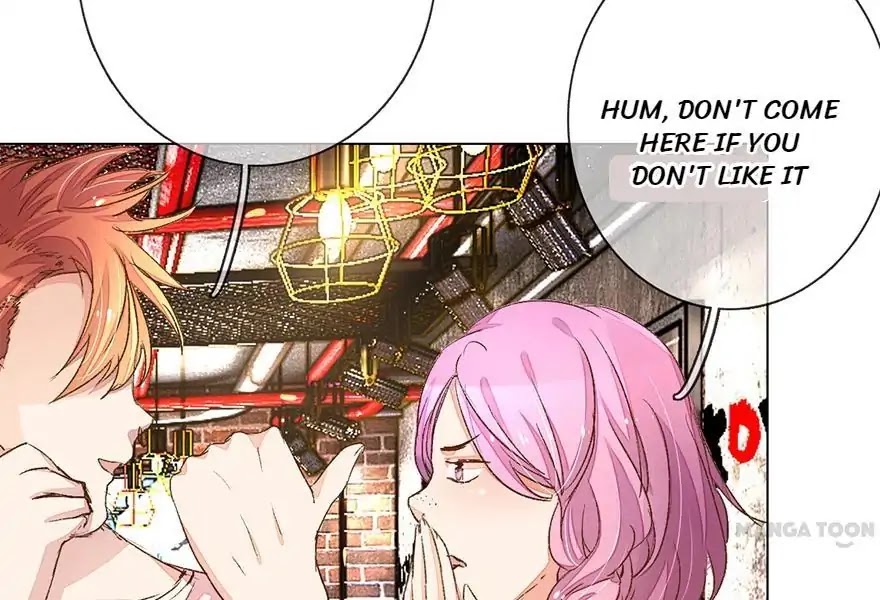Wanzhang guangmang buji ni Chapter 78 page 12 - Chapter 78