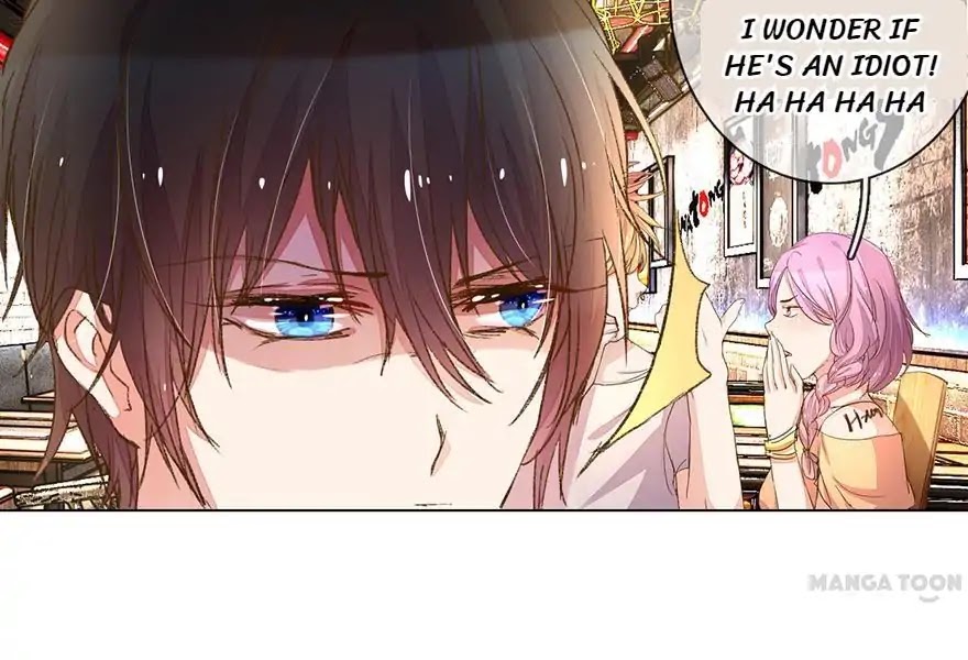 Wanzhang guangmang buji ni Chapter 78 page 14 - Chapter 78