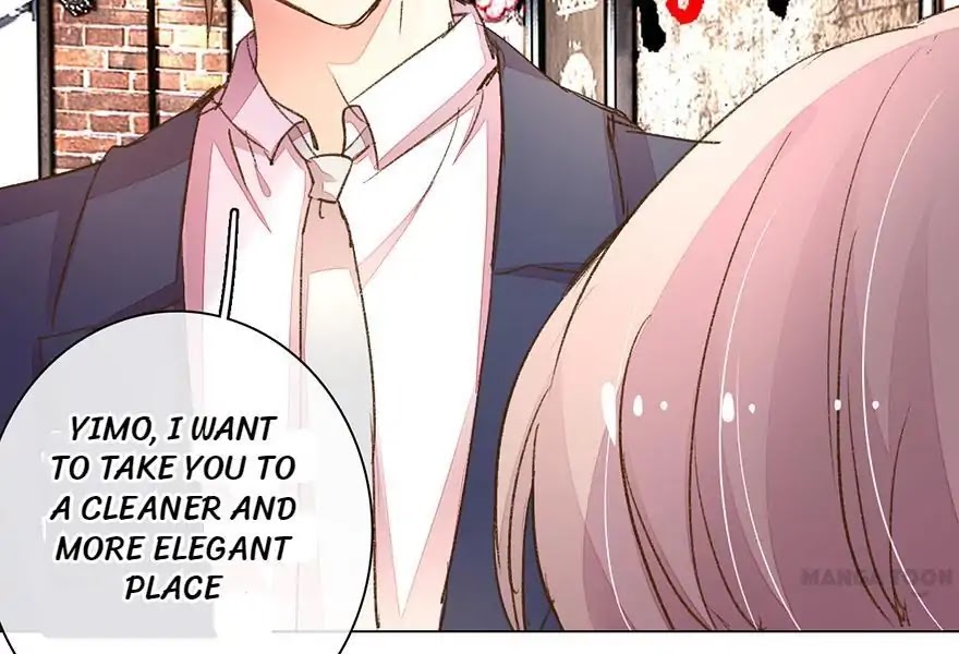 Wanzhang guangmang buji ni Chapter 78 page 21 - Chapter 78