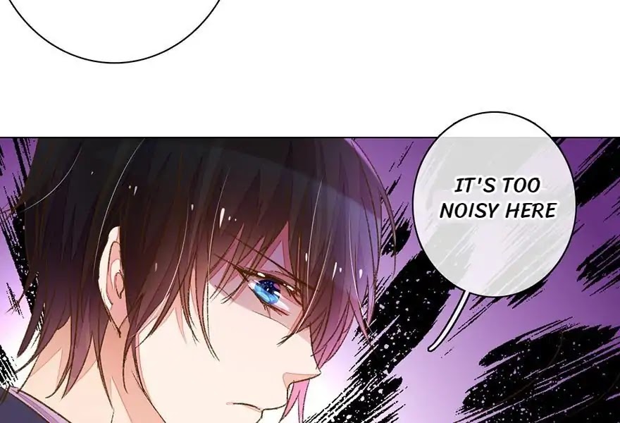 Wanzhang guangmang buji ni Chapter 78 page 22 - Chapter 78