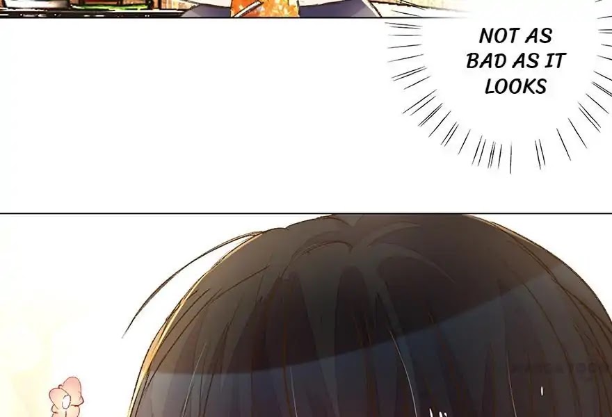 Wanzhang guangmang buji ni Chapter 78 page 9 - Chapter 78