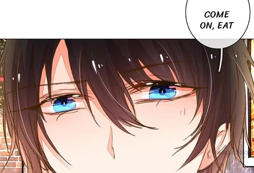 Wanzhang guangmang buji ni Chapter 79 page 3 - Chapter 79