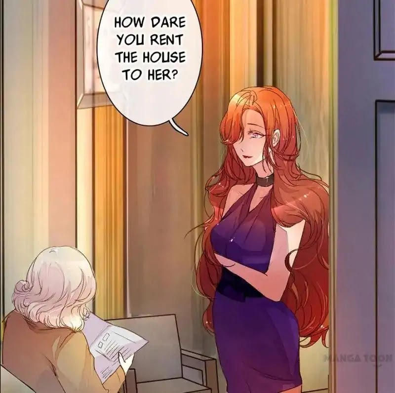 Wanzhang guangmang buji ni Chapter 8 page 10 - Chapter 8
