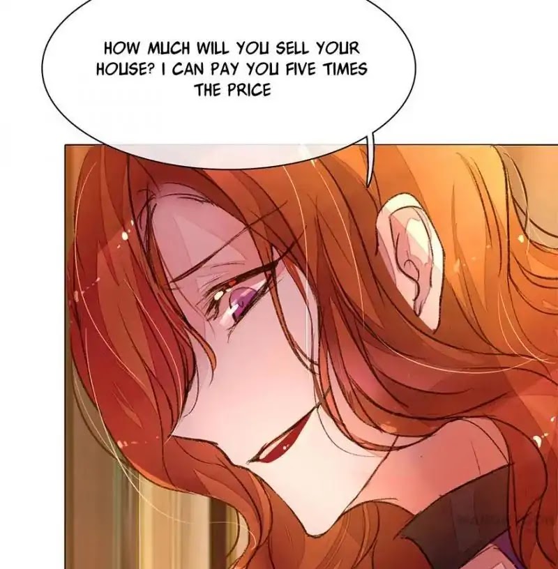Wanzhang guangmang buji ni Chapter 8 page 13 - Chapter 8