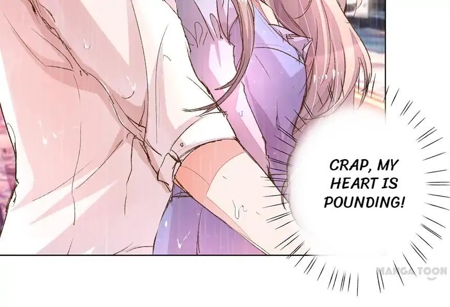 Wanzhang guangmang buji ni Chapter 80 page 15 - Chapter 80