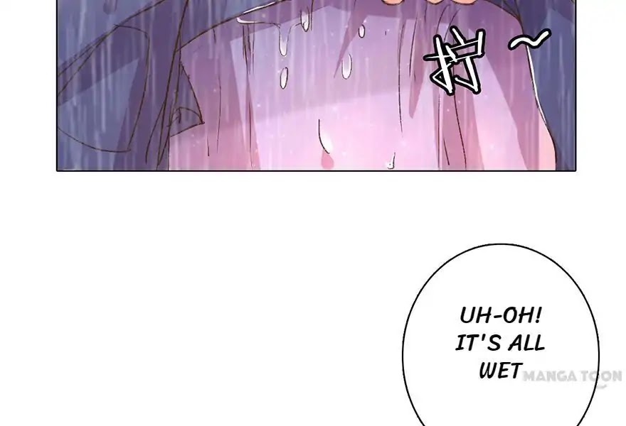 Wanzhang guangmang buji ni Chapter 80 page 20 - Chapter 80