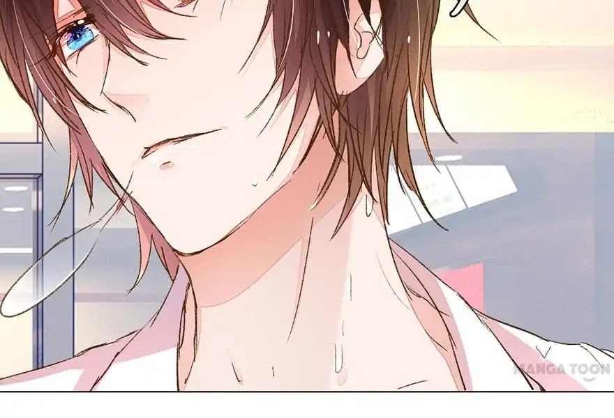 Wanzhang guangmang buji ni Chapter 80 page 36 - Chapter 80
