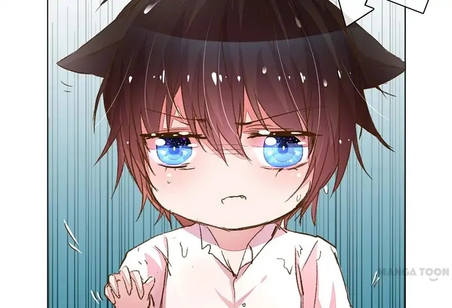Wanzhang guangmang buji ni Chapter 81 page 21 - Chapter 81